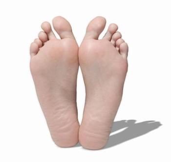 Feet - Two Happy Feet Feet - Two Happy Feet