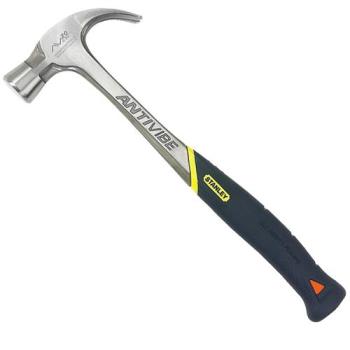 Contractor Hammer - Contractor Hammer used by contractors