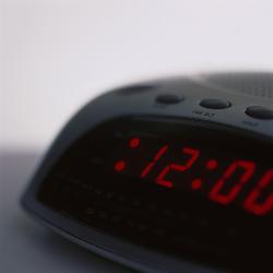 Alarm Clock - Alarm Clock
