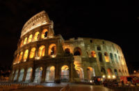 Colosseo - Roma, Colosseo