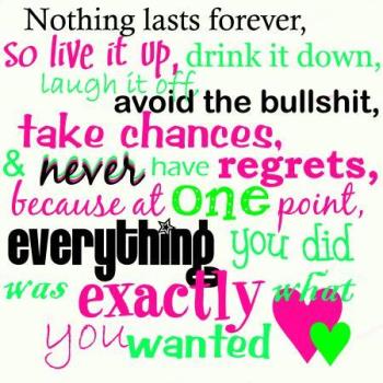 life - live life to the fullest! life - live life to the fullest!