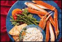 Snow Crab legs - Very good