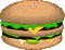 Burger Fever! - I love me a good hamburger!