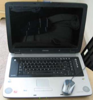 Laptop - Laptop/notebook computer Laptop - Laptop/notebook computer