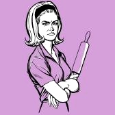 Angry woman - Do you feel angry all the time? There might be a medical reason behind it apart from just being a grumpy person!