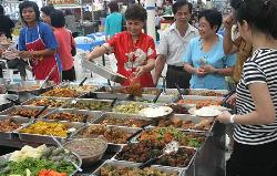 Thai food - Thai food