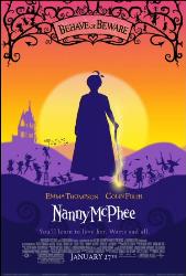 Nanny McPhee - Nanny McPhee