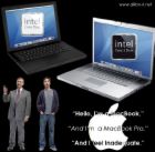 Mac and PC - One of my favoirite Commercials ever! lol