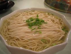 CHINESE NOODLES - I LIKE TO EAT CHINESE NOODLES VERY MUCH.  