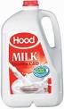 whole milk - this is a gallon of hood whole milk