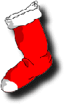 Christmas stocking - Christmas Stocking
