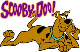Scooby Doo - Image of Scooby Doo