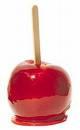 Candy Apple - My favorite kind of apple to eat is a candy apple!