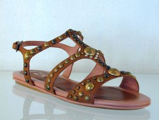 alaia shoes - this is cool. I wanna have one!