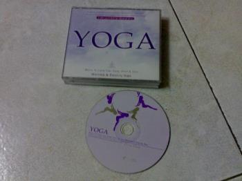 meditation and yoga musics - a picture of meditation and yoga musics