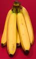 Bannas - A bunch of bananas
