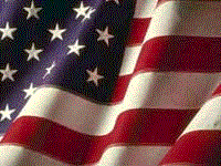 American Flag - American Flag Icon