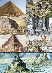 Seven Wonders of the Ancient World - Seven Wonders of the Ancient World