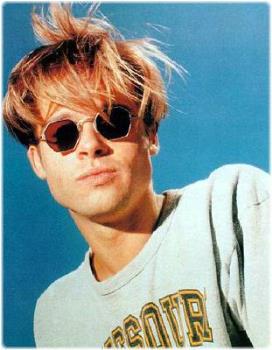 Celeb - Brad Pitt....hollywood Actor 