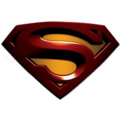 Superman - Superman Logo