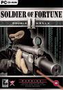 Soldier of Fortune 2 is my game of choice - i play solider of fortune 2
