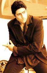 Abhishek Bachchan - Bollywood Heartthrob
