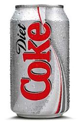 diet coca cola - diet coca cola