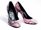 heels - Women looks elegant when they wear heels