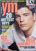 YM Magazine - When I was younger, I was subscribed to YM magzine.