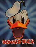 Donald Duck yeah.... - Donald Duck is Cool