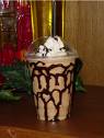 coffee - this is a picture of nice creamy cold coffee. i like cold coffee more than as compared to hot one. i like it with ice cream.
