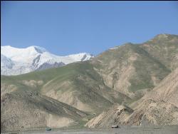 BOC: Best of CHINA:[Qinghai-Tibet Railway] Along t - BOC: Best of CHINA:[Qinghai-Tibet Railway] Along the Altiplano Railway