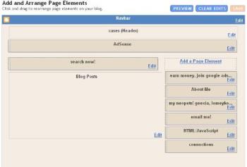 blogger.com - add a page element

just drag and drop to where you want it to put! :)