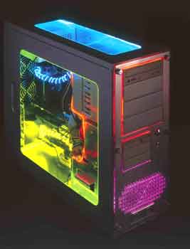 computer - Computer CPU
