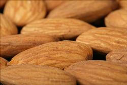Almonds - Eatable
