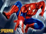 spiderman - spiderman, a hero,film,fiction