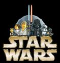 lego star wars - star wars