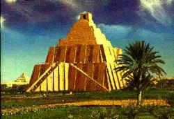 old pyramids - pyramids
