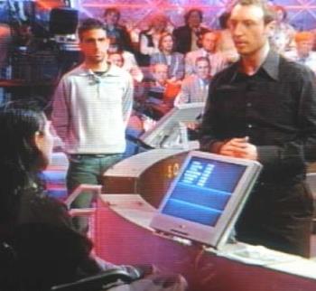 i in tv and after a newspaper - i in tv and after a newspaper.........