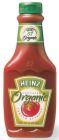 Heinz Organic Ketchup! Yummy! - Tastier and healthier, if a little pricier!