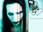 . - Marilyn Manson . - Marilyn Manson