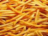 french fries.. - i love french fries.