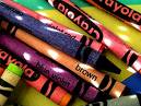 crayons - crayons