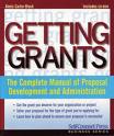 Getting Grants - Grant Money Getting Grants - Grant Money