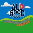 All Good Music Festival 2005 - Best dang concert ever!
