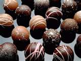 chocolates - I really love eating chocolates uhhmmm yummy....