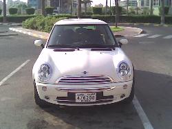 Mini Cooper - Let&#039;s Mini