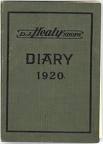 Dairy - Book 