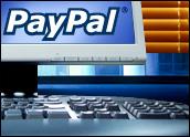 Paypal - Paypal is a secured site