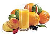 Fruit juice - Fruits are good for health